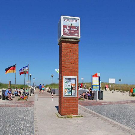 Ferienhaus Graal_Mueritz Most 2351 エクステリア 写真