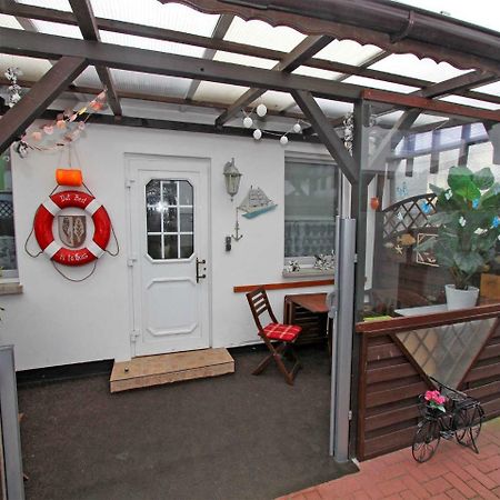 Ferienhaus Graal_Mueritz Most 2351 エクステリア 写真